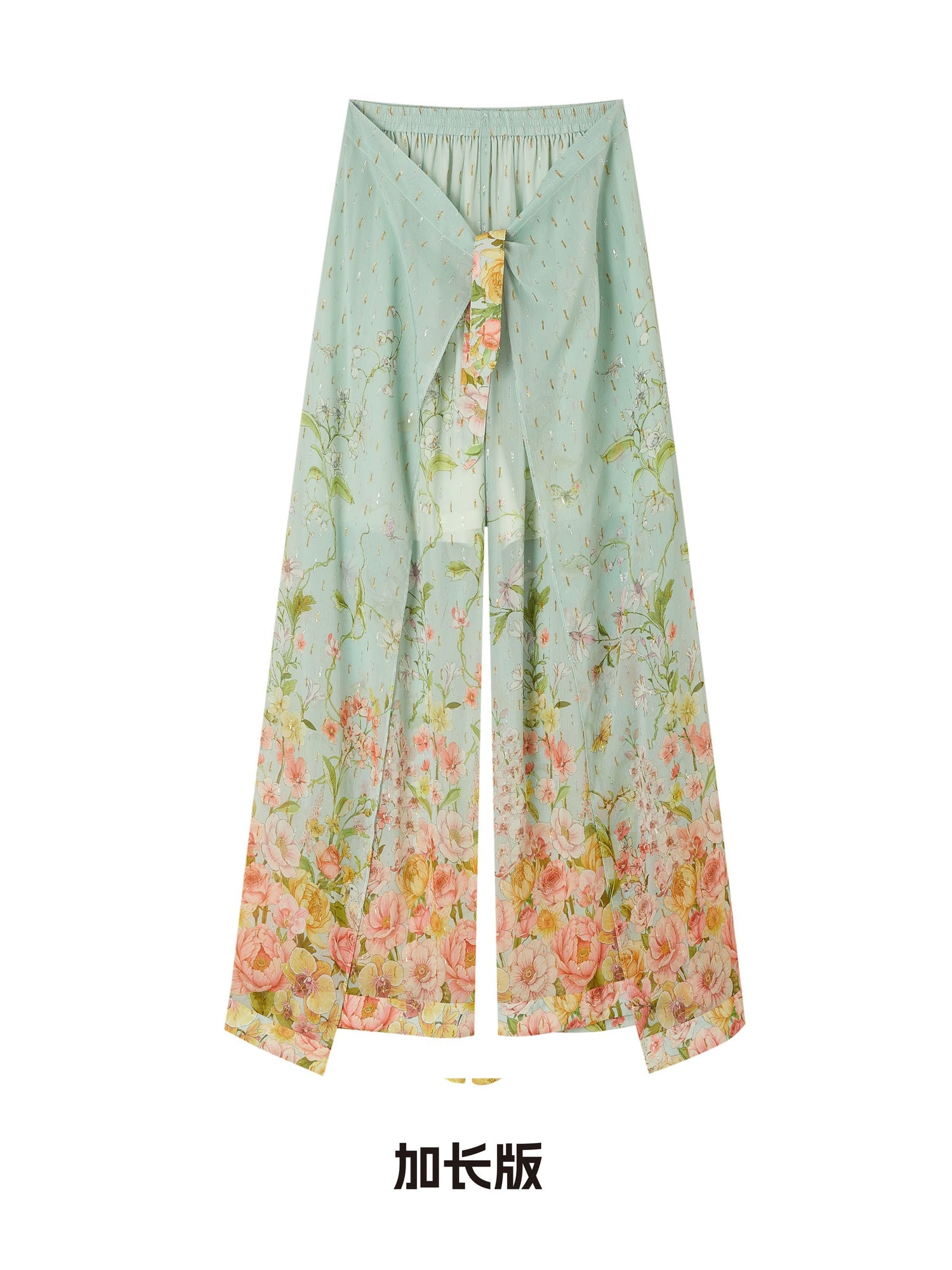 OfAkiva_Relaxed_Resort_Printed_Slit_High_Waist_Women&