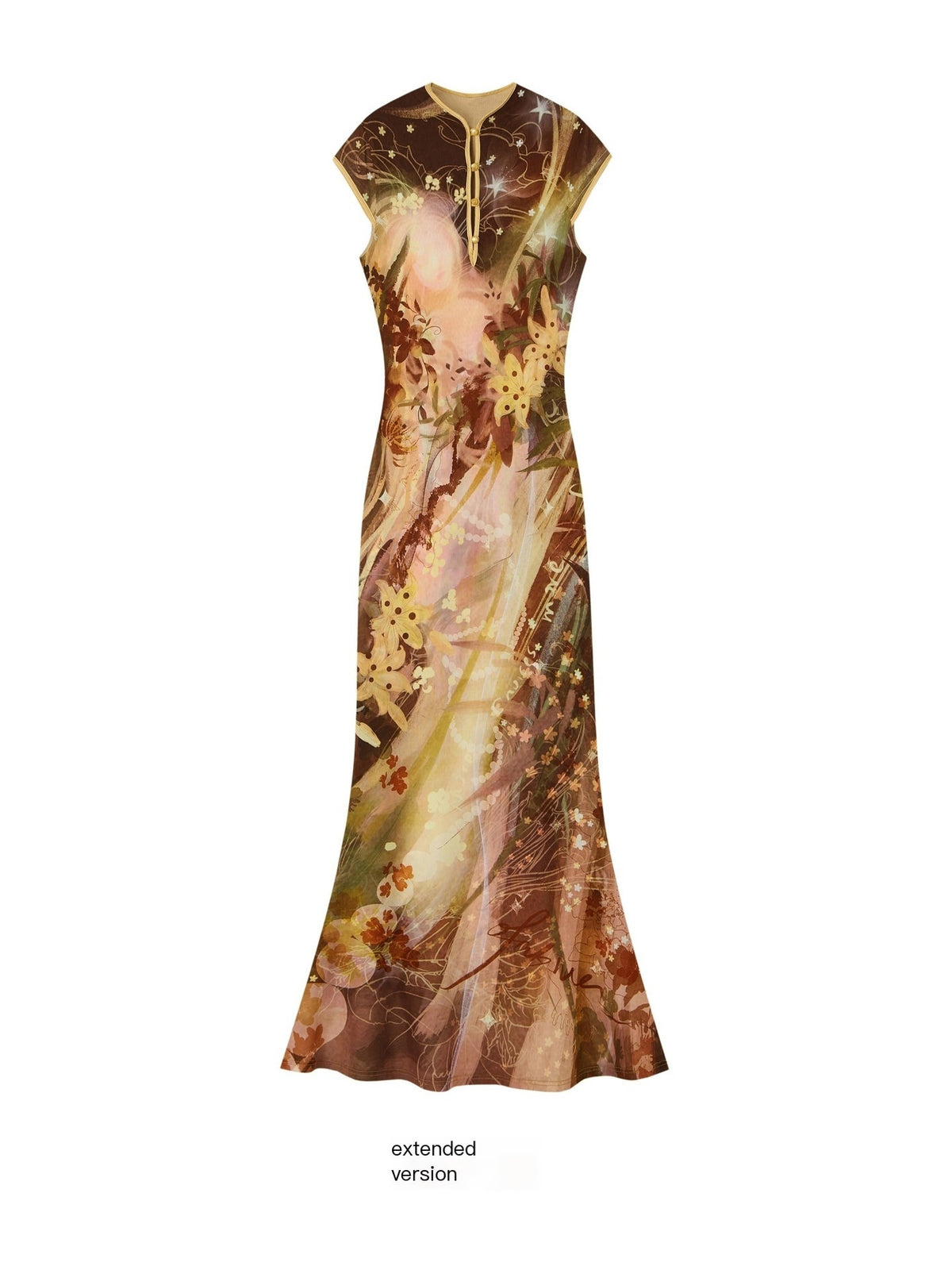 OfAkiva_Reversible_Printed_High_Waist_Mermaid_Women&