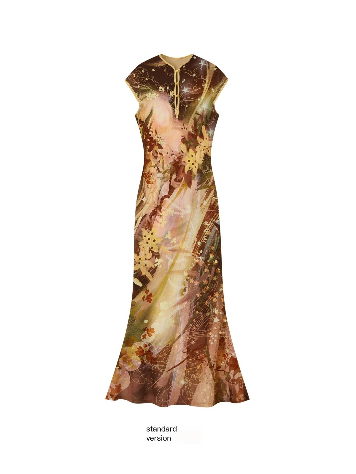 OfAkiva_Reversible_Printed_High_Waist_Mermaid_Women&