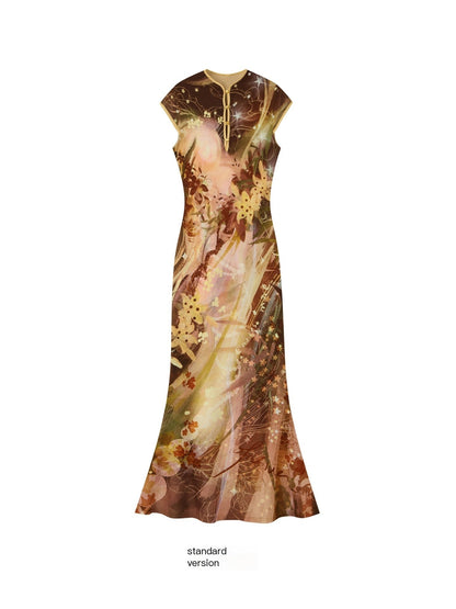 OfAkiva_Reversible_Printed_High_Waist_Mermaid_Women&