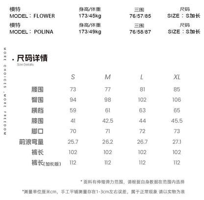 OfAkiva_Rhinestone_Detail_Low_Rise_Striped_Vintage_Slim_Flare_Womens_Casual_Pants_MISSTT