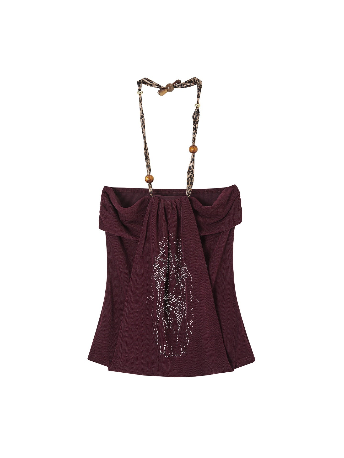 OfAkiva_Rhinestone_Off_Shoulder_Cropped_Slim_Women&
