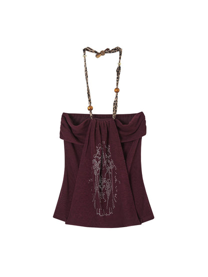 OfAkiva_Rhinestone_Off_Shoulder_Cropped_Slim_Women&
