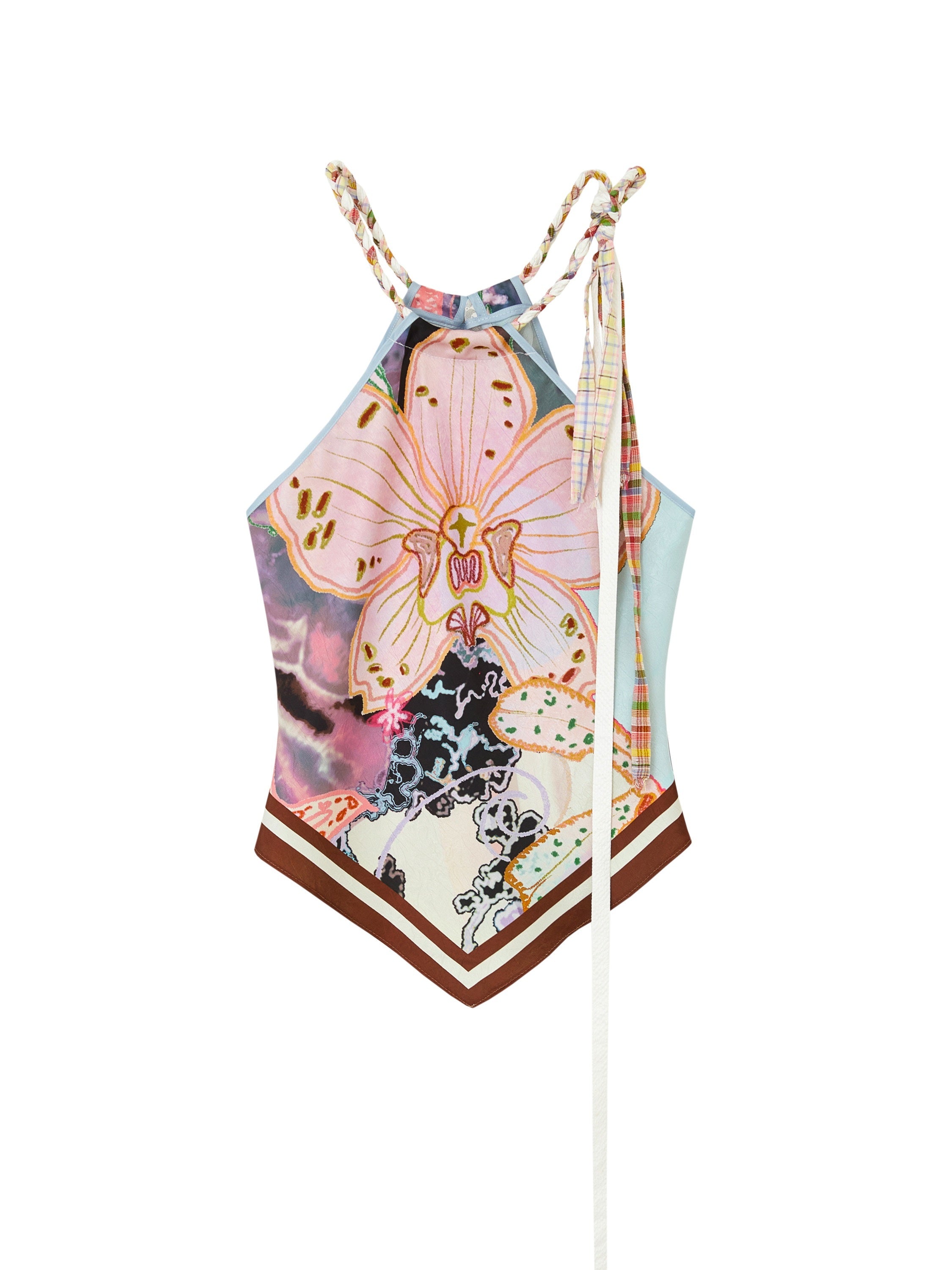 OfAkiva_Satin_Braided_Strap_Colorblock_Reversible_Women&