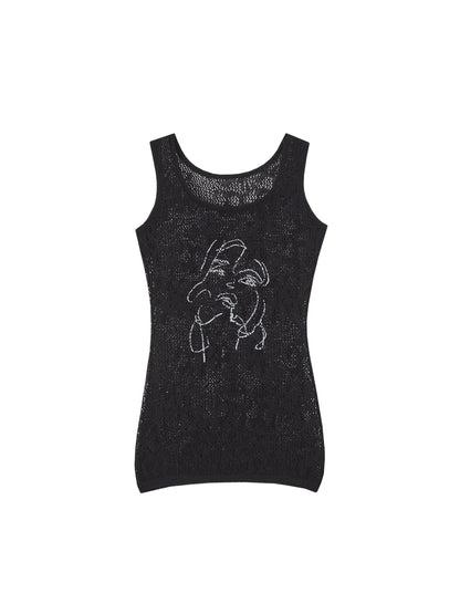 OfAkiva_Sheer_Lace_Knit_Slip_Dress_With_Delicate_Glitter_MISSTT