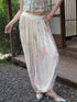 OfAkiva_Soft_Print_Knotted_Mesh_High_Waist_Women&
