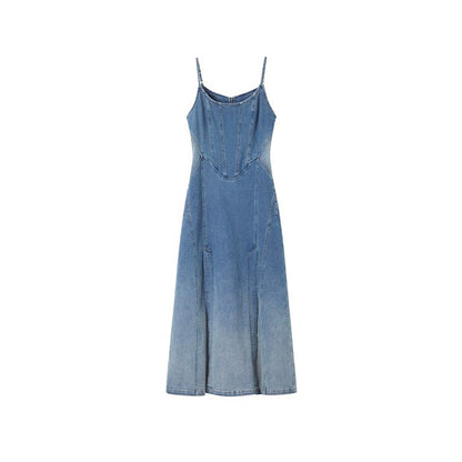 OfAkiva_Split_Side_Denim_Slip_Dress_MISSTT