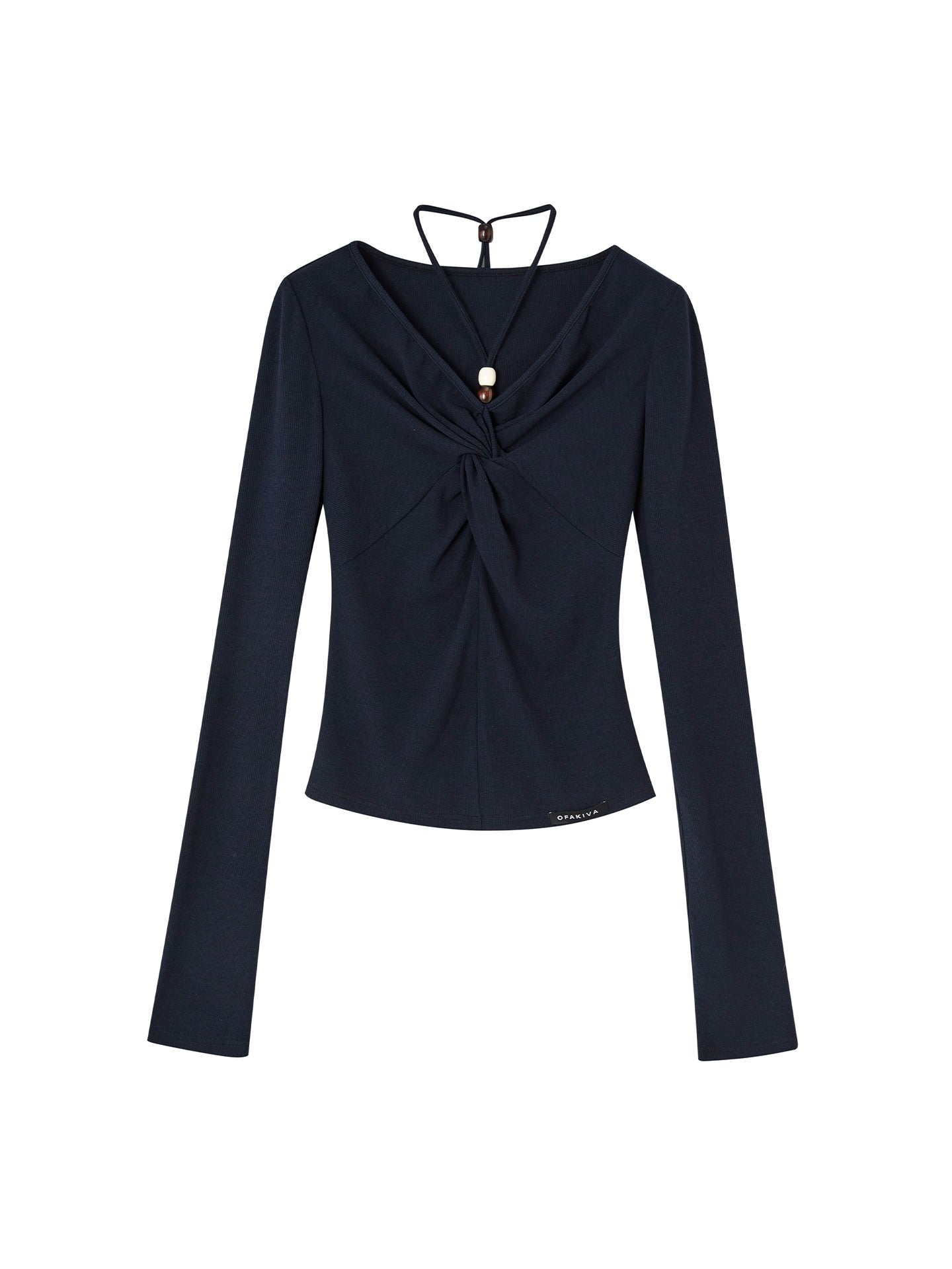 OfAkiva_Sunset_Love_Knot_Shoulder_Beaded_T-shirt_MISSTT