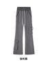 OfAkiva_Thick_Knit_Hooded_Zip_Multi_Pocket_Slim_Fit_Two_Piece_Women_Jacket_Pants_Suits_MISSTT