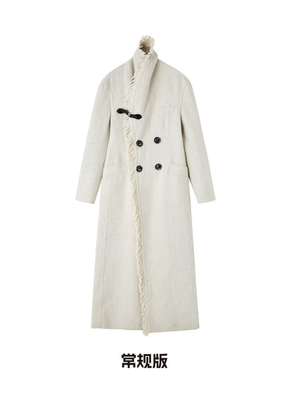 OfAkiva_Thick_Wool_Vintage_Slim_Long_Single_Breasted_Lapel_For_Mature_Women_Coat_MISSTT