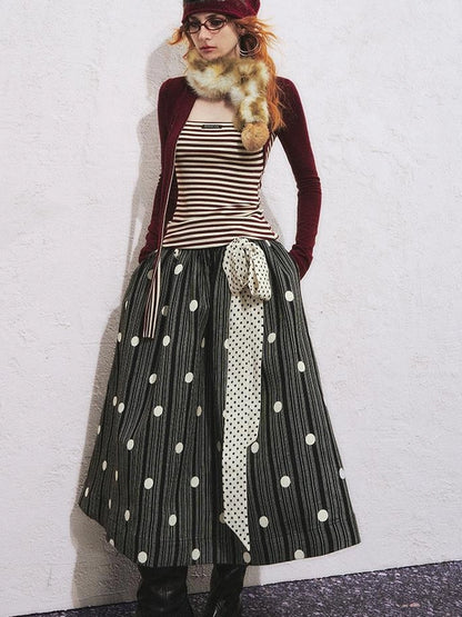 OfAkiva Tri Color White Floral Eco Fur Cat Collar