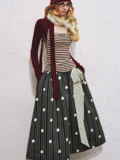 OfAkiva Tri Color White Floral Eco Fur Cat Collar