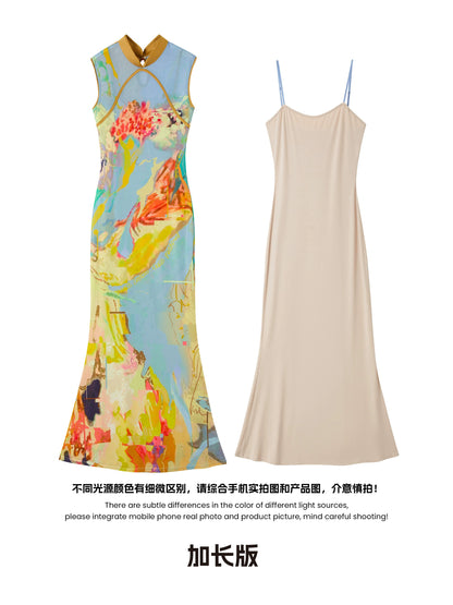 OfAkiva_V-Neck_T-Shirt_Long-Sleeve_Maxi_Dress_MISSTT