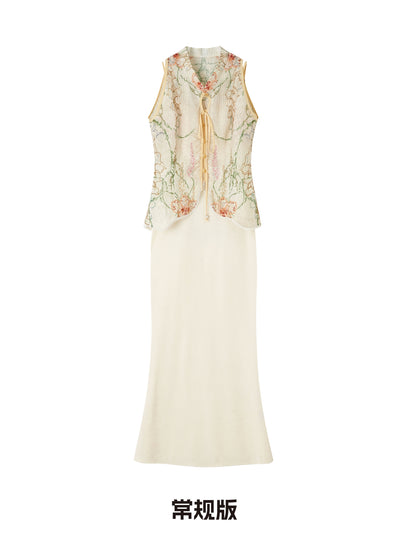 OfAkiva_V-Neck_T-Shirt_Long-Sleeve_Wrap_Dress_MISSTT