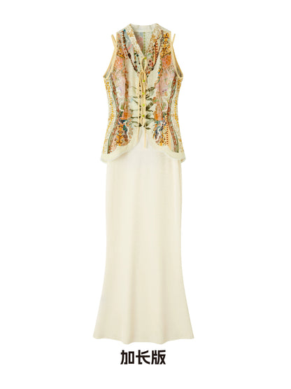 OfAkiva_V-Neck_T-Shirt_Long-Sleeve_Wrap_Dress_MISSTT