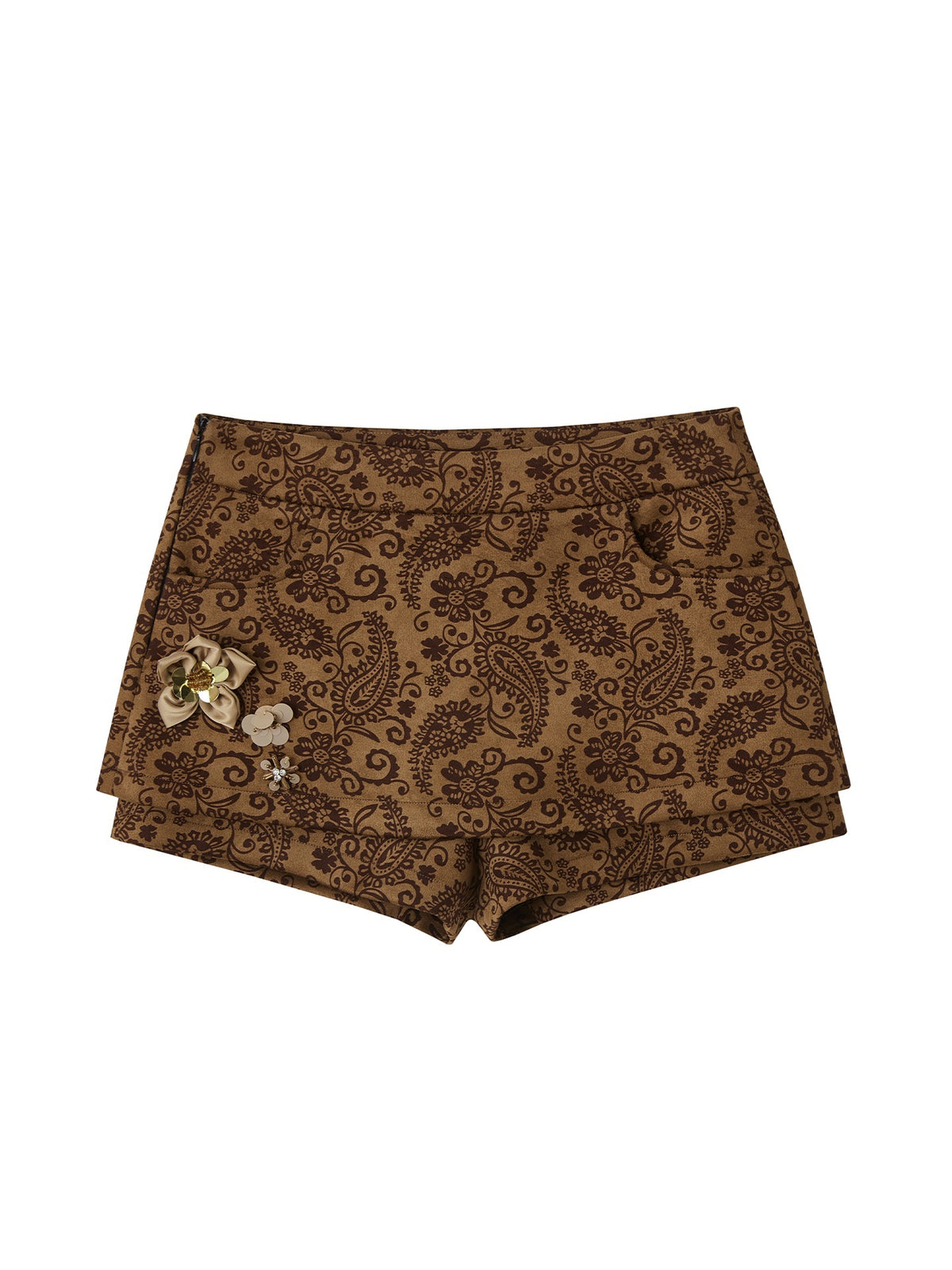 OfAkiva_Vintage_Floral_Embroidered_Lace_Up_Cropped_Women&
