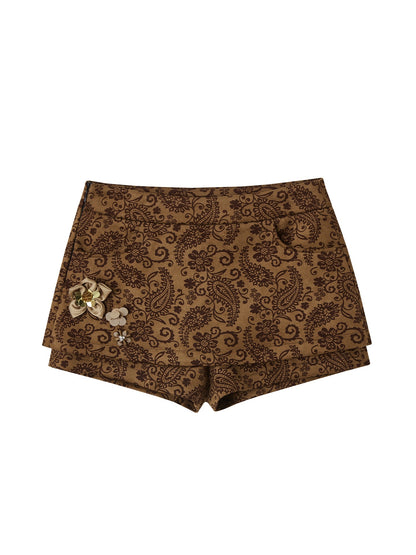 OfAkiva_Vintage_Floral_Embroidered_Lace_Up_Cropped_Women&