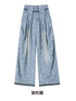 OfAkiva_Vintage_Jacquard_Rose_High_Waist_Wide_Loose_Zip_Fly_Pockets_Women_Denim_Jeans_MISSTT