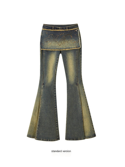 OfAkiva_Vintage_Y2k_Rhinestone_Embroidered_High_Waist_Cotton_Women&