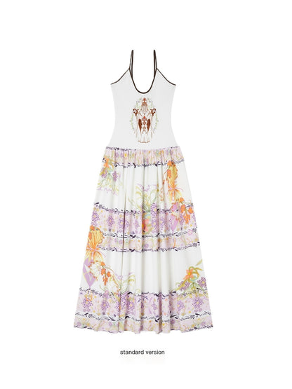 OfAkiva_Violet_Printed_Embroidered_Flared_Patchwork_Women&