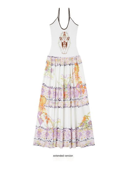 OfAkiva_Violet_Printed_Embroidered_Flared_Patchwork_Women&