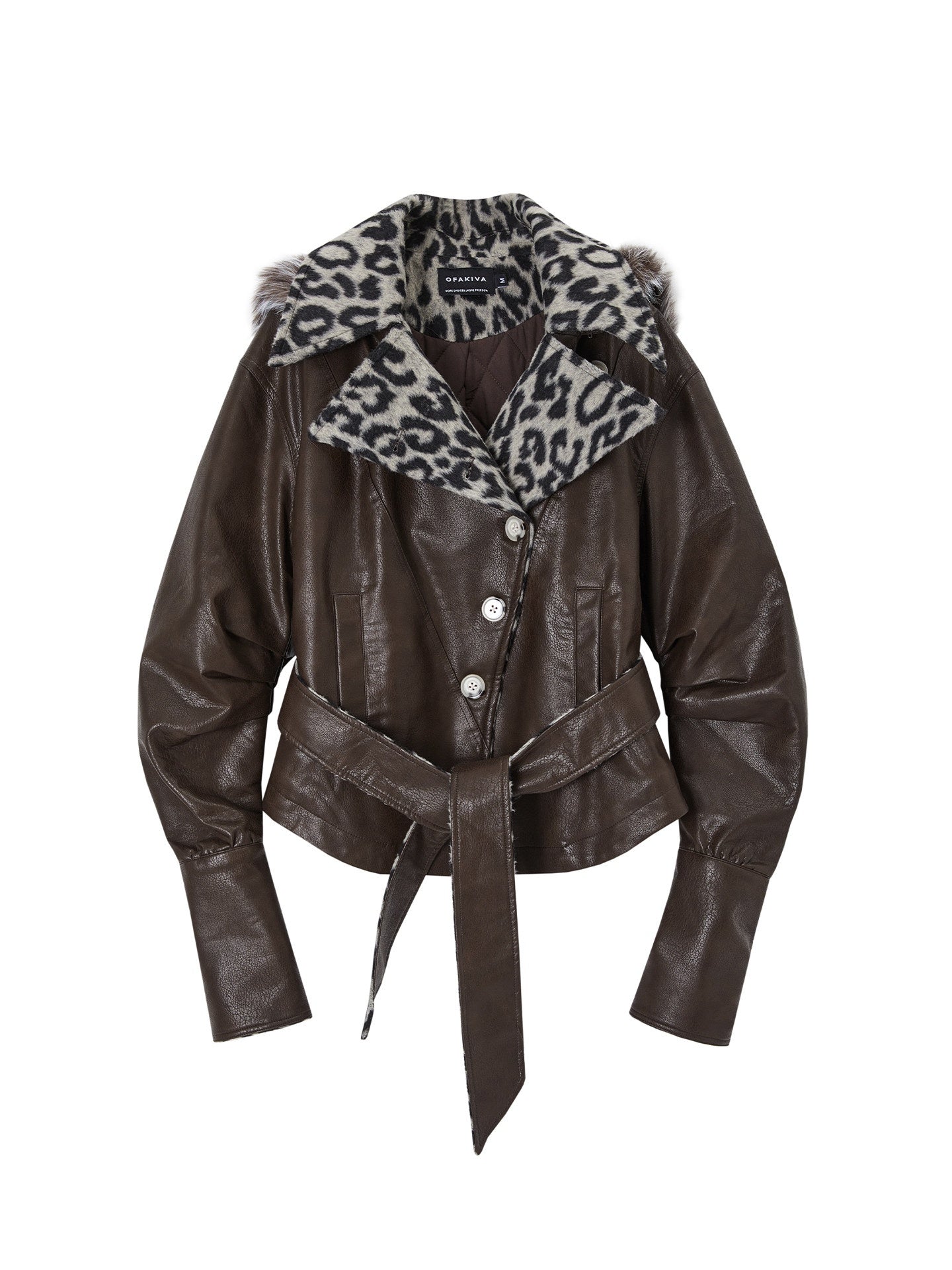 OfAkiva_Warm_Pu_Leather_Faux_Fur_Collar_Slim_Fit_Zipper_Pocket_Youth_Puffer_Jacket_MISSTT