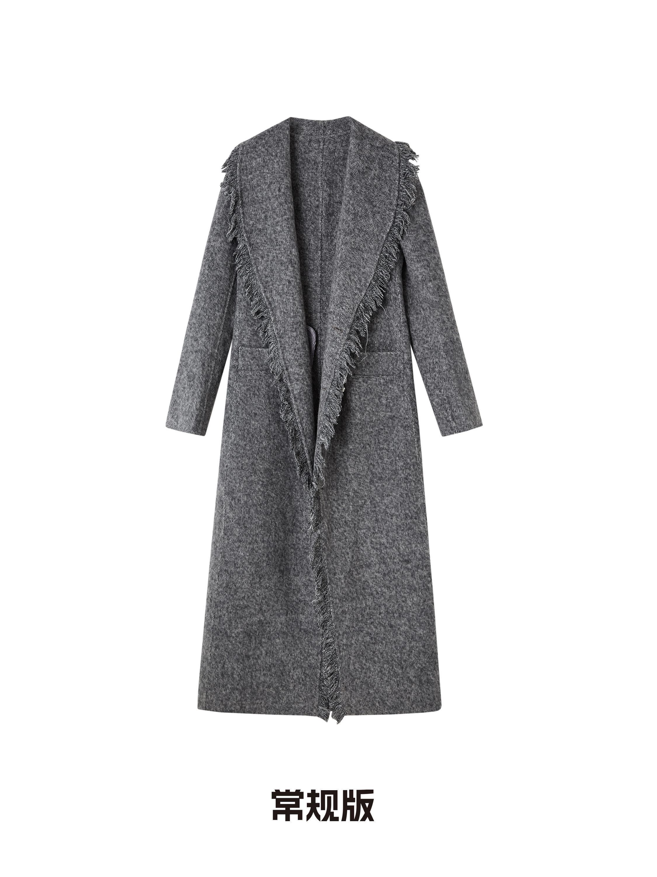 OfAkiva_Warm_Woolen_Slim_Vintage_Single_Breasted_V-ceck_Long_Length_Women_Coat_MISSTT