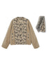 OfAkiva_Warm_Zip_Front_V-ceck_Straight_Commuter_Solid_Black_Beige_Puffer_Jacket_MISSTT