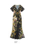 OfAkiva_Watercolor_Floral_Print_New_Chinese_Flying_Sleeve_Fishtail_Women&