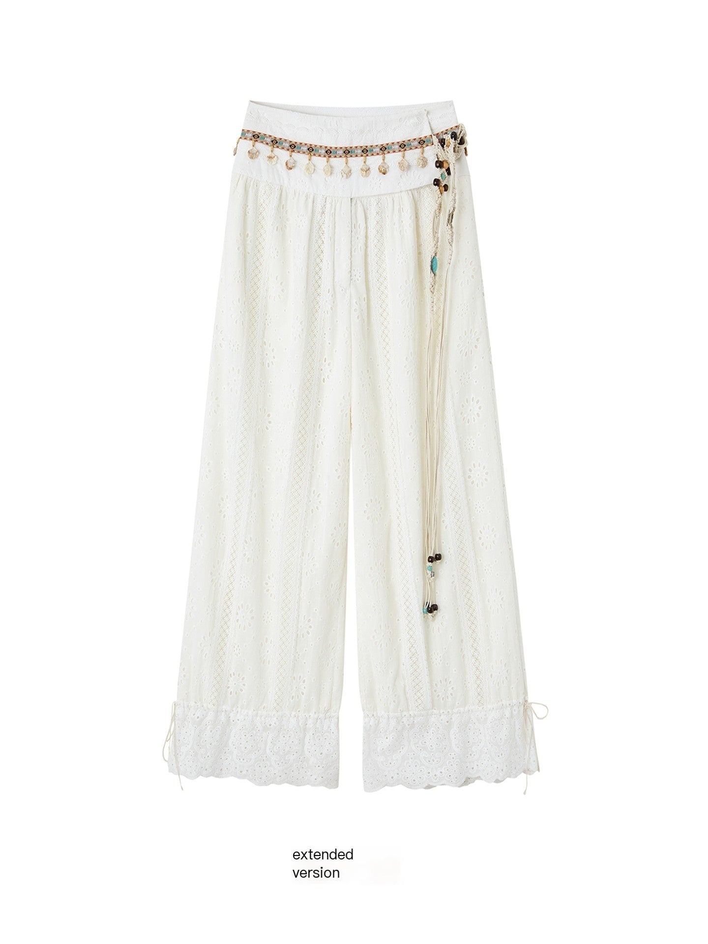OfAkiva_White_Cutout_Lace_Lantern_Cinched_Ankle_Women&