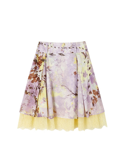 OfAkiva_Wisteria_Print_Chinese_Style_Camisole_Midi_Skirt_Set_Women&