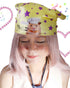 Oogreenapple_Animal_Print_Square_Festival_Scarf_Women&