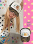 Oogreenapple_Camouflage_Trucker_Chef_Rat_Print_Women&