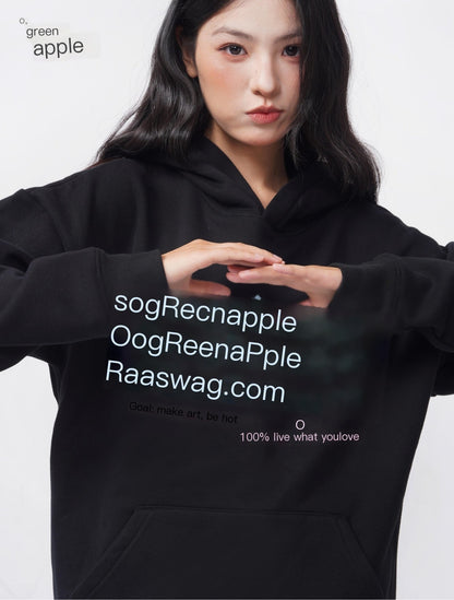 Oogreenapple_Color_Block_Print_Pullover_Women&