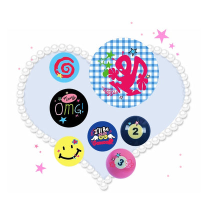 Oogreenapple_Cute_Alien_Metal_Emblem_Pin_Women&