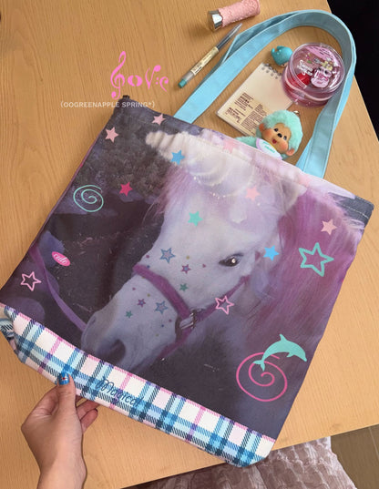 Oogreenapple_Graffiti_Plaid_Polka_Dot_Animal_Print_Pony_Women&