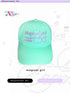 Oogreenapple_Mint_Green_Cartoon_Print_Wide_Brim_Rounded_Top_Women&