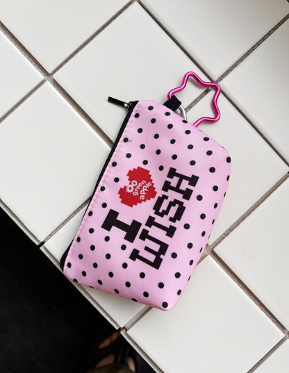 Oogreenapple_Quirky_Sweet_Cool_Zipper_Card_Earbud_Coin_Carabiner_Women&