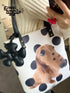 Oogreenapple_Star_Dachshund_Printed_Envelope_Tote_Women&
