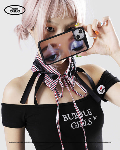 Oogreenapple_Star_Eye_Black_Frame_Y2k_Subculture_Matte_Magnetic_Women&