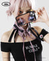 Oogreenapple_Star_Eye_Black_Frame_Y2k_Subculture_Matte_Magnetic_Women&