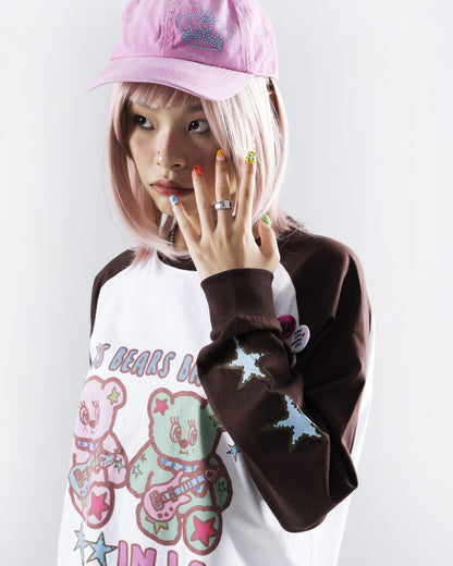 Oogreenapple_Y2k_Crown_Rhinestone_Washed_Women&