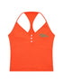 Achihara Breton Candy Strap Tank