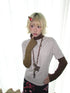 OurHappy_Vintage_Polka_Dot_Striped_Mock_Layer_Women&