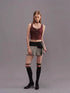 Outmode_Asymmetric_Panel_Drop_Waist_Skirt_MISSTT