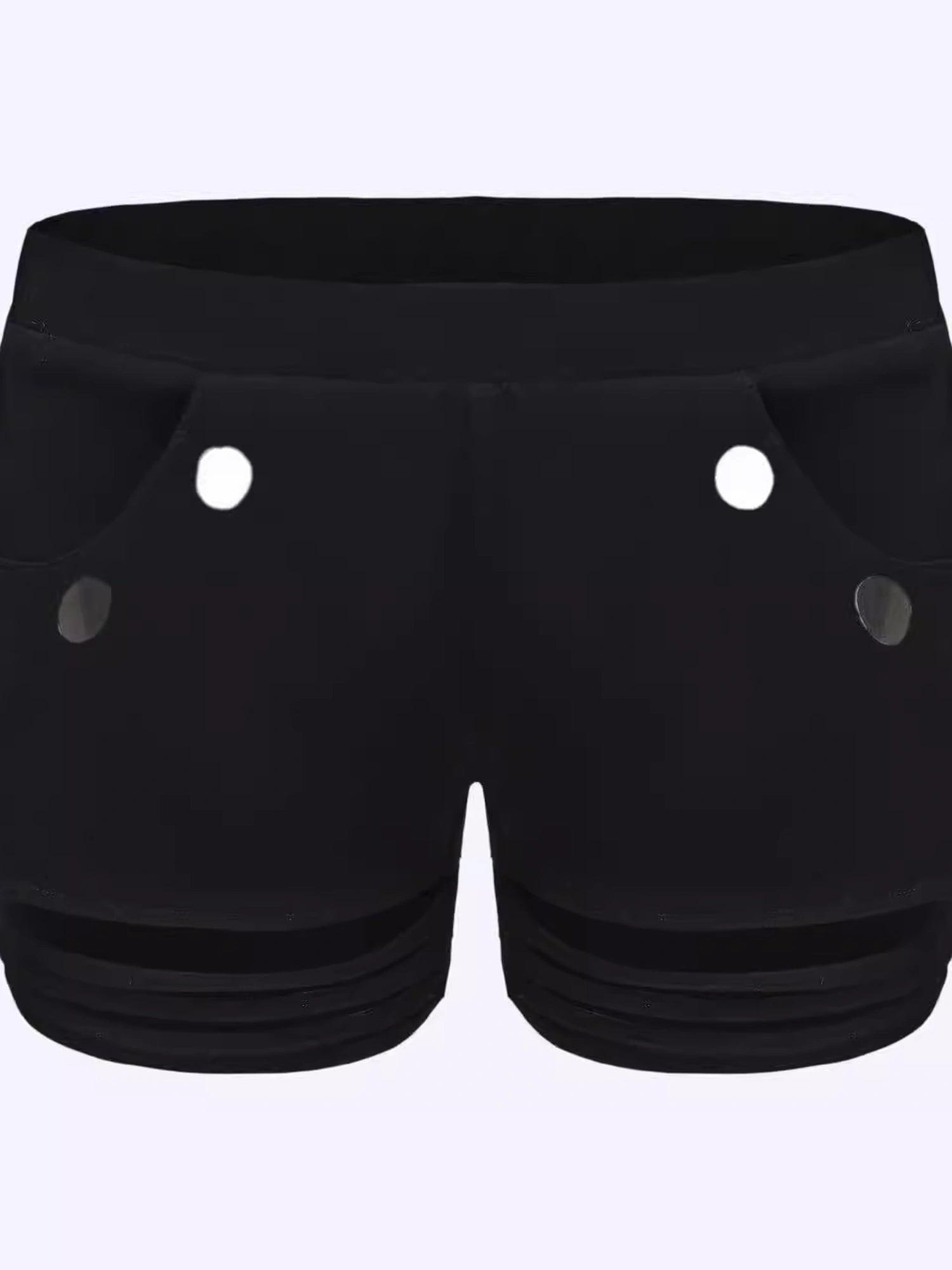 Outmode_Deconstructed_Rip_Shorts_For_Beach_MISSTT