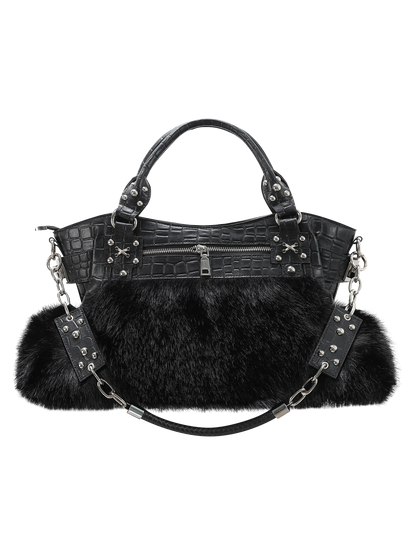 Outmode_Furever_Punk_Textured_Tote_MISSTT