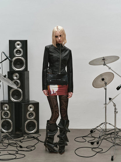 Outmode Rock N&