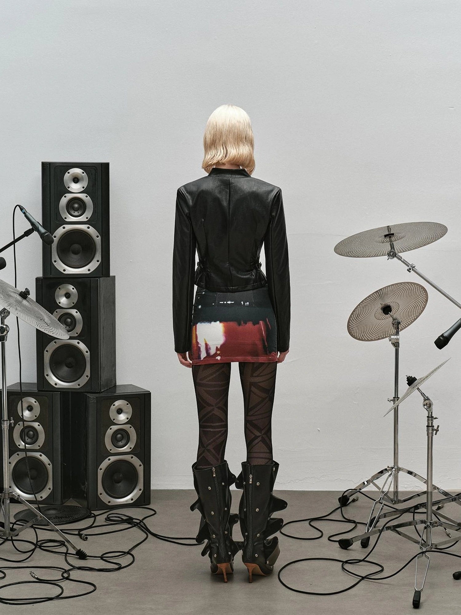 Outmode Rock N&