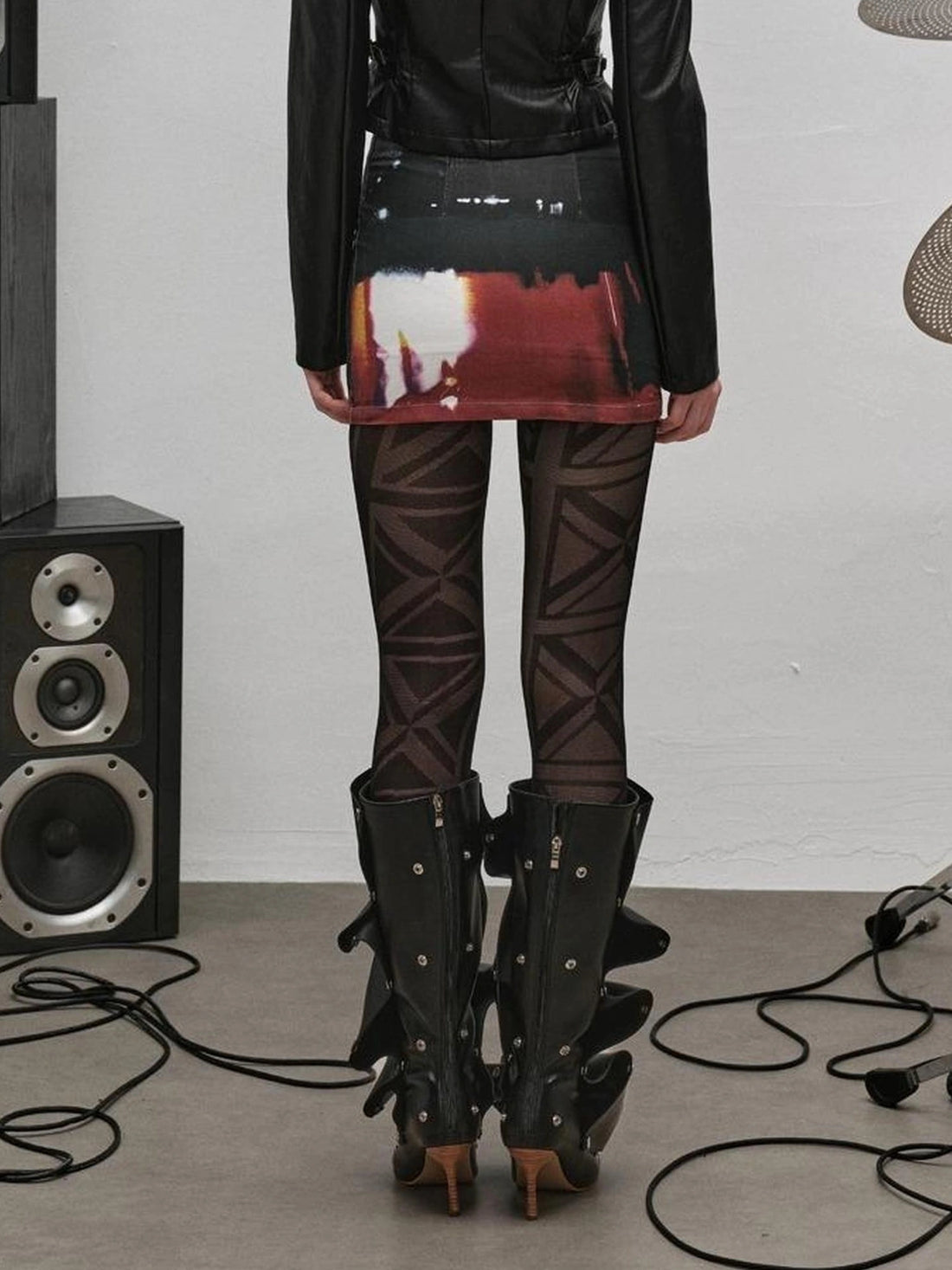 Outmode Rock N&